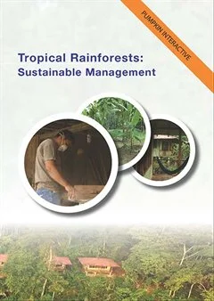 Schulfilm Tropical Rainforests: Sustainable Management - Reihe: Geography downloaden oder streamen