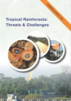 Schulfilm Tropical Rainforests: Threats and Challenges - Reihe: Geography downloaden oder streamen