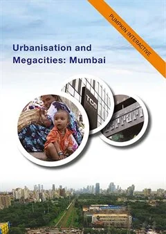 Schulfilm Urbansiation and Megacities: Mumbai - Reihe: Geography downloaden oder streamen