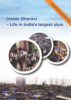 Schulfilm Inside Dharavi: Life in India's largest Slum: - Reihe: Geography downloaden oder streamen