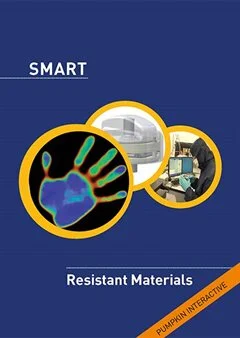 Schulfilm Smart Resistant Materials - Reihe: Design and Technology downloaden oder streamen