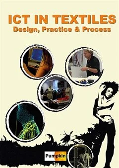 Schulfilm ICT in Textiles: Design, Practice and Process - Reihe: Textiles downloaden oder streamen
