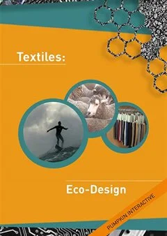 Schulfilm Textiles: Eco Design - Reihe: Textiles downloaden oder streamen