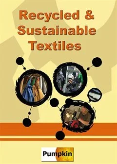 Schulfilm Sustainable and Recycled Textiles - Reihe: Textiles downloaden oder streamen