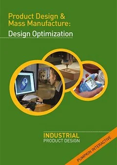 Schulfilm Product Design and Mass Manufacture: Design Optimisation - Reihe: Design and Technology downloaden oder streamen