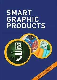 Schulfilm Smart Graphic Products - Reihe: Design and Technology downloaden oder streamen
