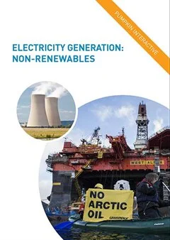 Schulfilm Electricity Generation: non renewables - Reihe: Science downloaden oder streamen