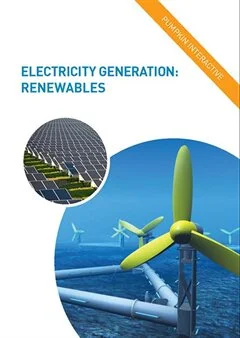 Schulfilm Electricity Generation: Renewables - Reihe: Science downloaden oder streamen