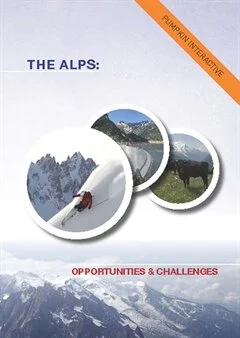 Schulfilm The Alps: Tourism - Opportunites and Challenges - Reihe: Geography downloaden oder streamen