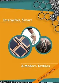 Schulfilm Interactive, Smart and Modern Textiles - Reihe: Textiles downloaden oder streamen
