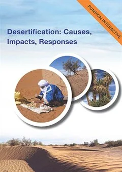 Schulfilm Desertificaton: Causes, Impacts, Responses - Reihe: Geography downloaden oder streamen
