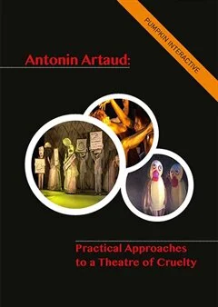 Schulfilm Antonin Artaud: Pactical Approaches to a Theatre of Cruelty - Reihe: Drama downloaden oder streamen