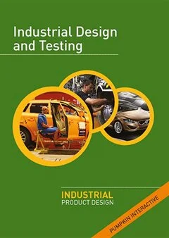 Schulfilm Industrial Design and testing (Volvo Cars) downloaden oder streamen