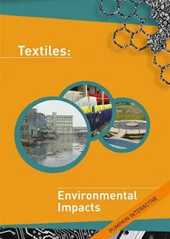 Schulfilm Textiles: Environmental Impacts downloaden oder streamen