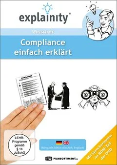 Schulfilm explainity® Erklärvideo - Compliance einfach erklärt downloaden oder streamen