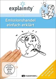 Schulfilm explainity® Erklärvideo - Emissionshandel einfach erklärt downloaden oder streamen