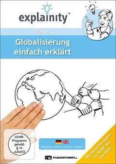 Schulfilm explainity® Erklärvideo - Globalisierung einfach erklärt downloaden oder streamen