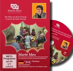 Schulfilm Marte Meo - Die ressourcen-orientierte Entwicklungsmethode von Maria Aarts downloaden oder streamen