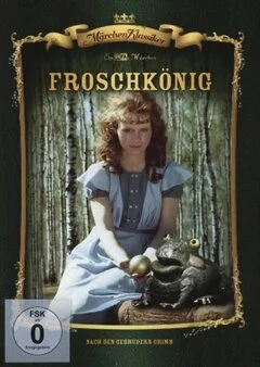Schulfilm Froschkönig - Nach dem Märchen der Gebrüder Grimm downloaden oder streamen