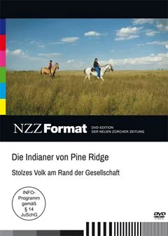 Schulfilm Die Indianer von Pine Ridge - Stolzes Volk am Rand der Gesellschaft downloaden oder streamen