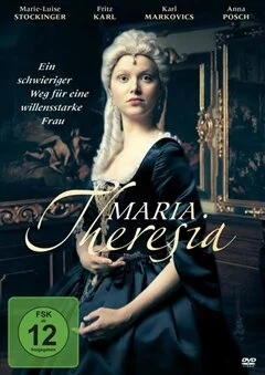 Schulfilm Maria Theresia downloaden oder streamen