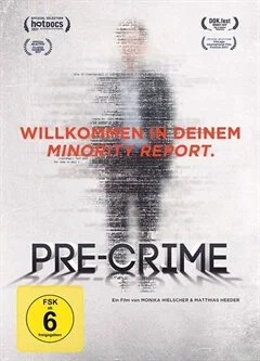 Schulfilm PRE-CRIME downloaden oder streamen