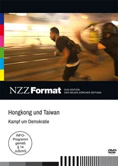 Schulfilm Hongkong und Taiwan - Kampf um Demokratie downloaden oder streamen