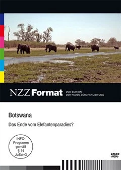 Schulfilm Botswana - Das Ende vom Elefantenparadies? downloaden oder streamen