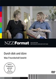 Schulfilm Durch dick und dünn - Was Freundschaft bewirkt downloaden oder streamen