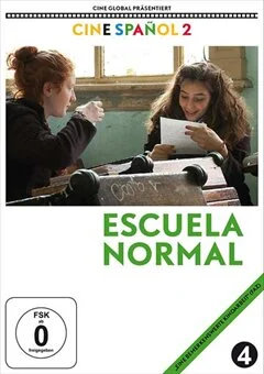 Schulfilm Escuela normal downloaden oder streamen