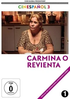 Schulfilm Carmina o revienta downloaden oder streamen