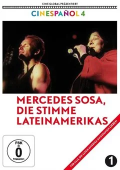 Schulfilm Mercedes Sosa - Die Stimme Lateinamerikas downloaden oder streamen