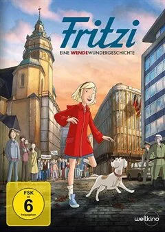 Schulfilm Fritzi - Eine Wendewundergeschichte downloaden oder streamen