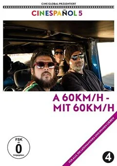 Schulfilm A 60 km/h - Mit 60 km/h downloaden oder streamen