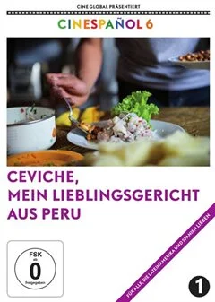 Schulfilm Ceviche, mein Lieblingsgericht aus Peru downloaden oder streamen