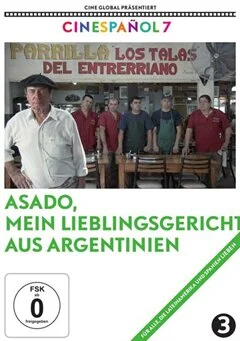 Schulfilm Asado - Mein Lieblingsgericht aus Argentinien downloaden oder streamen