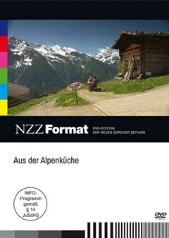 Schulfilm Aus der Alpenküche - NZZ-Format downloaden oder streamen