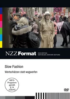 Schulfilm Slow Fashion - wertschätzen statt wegwerfen downloaden oder streamen