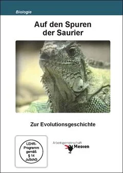 Schulfilm Auf den Spuren der Saurier downloaden oder streamen