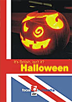 Schulfilm It's British - isn't it? Halloween downloaden oder streamen