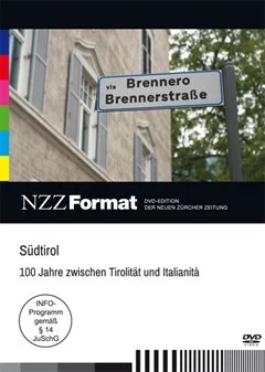 Schulfilm Südtirol - 100 Jahre zwischen Tirolität und Italianità downloaden oder streamen