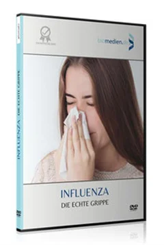 Schulfilm Influenza - die echte Grippe downloaden oder streamen