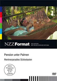 Schulfilm Pension unter Palmen - Rentnerparadies Südostasien downloaden oder streamen