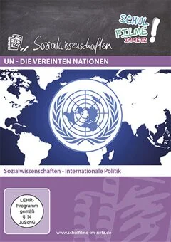 Schulfilm UN - Die vereinten Nationen downloaden oder streamen