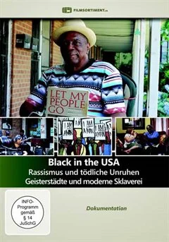 Schulfilm Black in the USA - Teil 1 und 2 downloaden oder streamen
