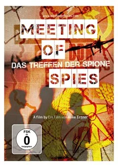 Schulfilm Das Treffen der Spione downloaden oder streamen