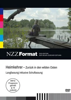 Schulfilm Heimkehrer - Zurück in den wilden Osten - Langfassung inklusive Schulfassung downloaden oder streamen