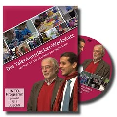 Schulfilm Die Talententdecker-Werkstatt downloaden oder streamen