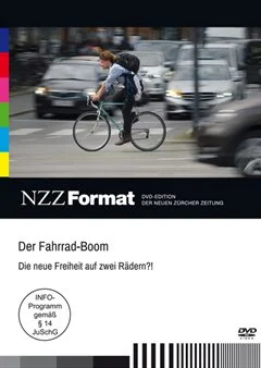Schulfilm Der Fahrrad-Boom - Die neue Freiheit auf zwei Rädern?! downloaden oder streamen