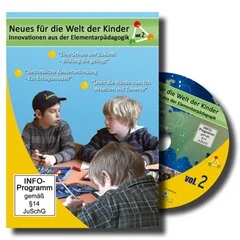 Schulfilm Neues für die Welt der Kinder, Vol.2 downloaden oder streamen